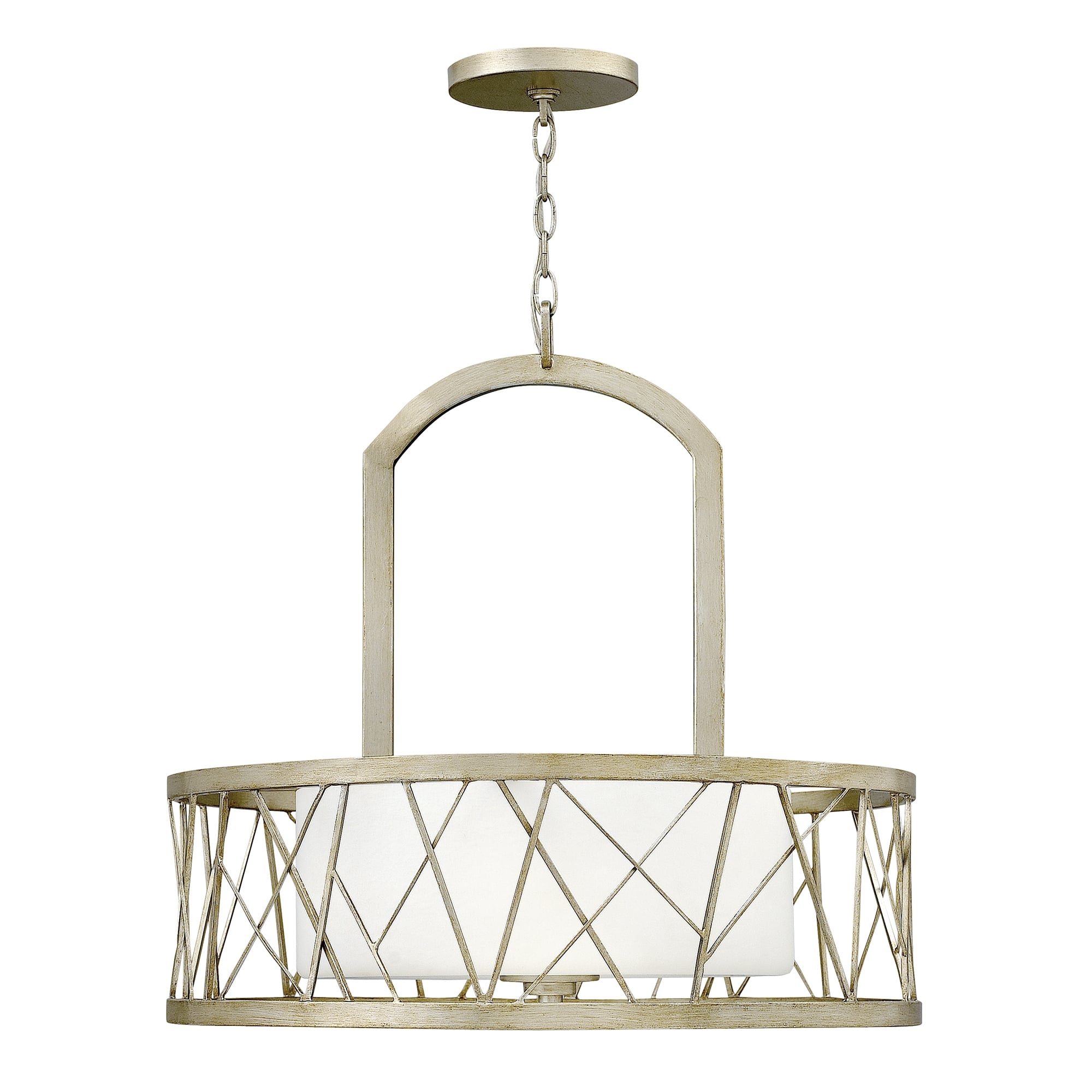 Nest Pendant Chandelier