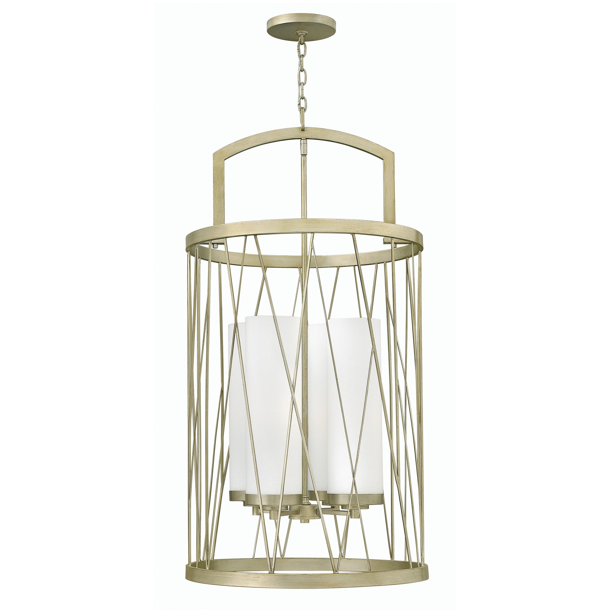 Nest Pendant Chandelier