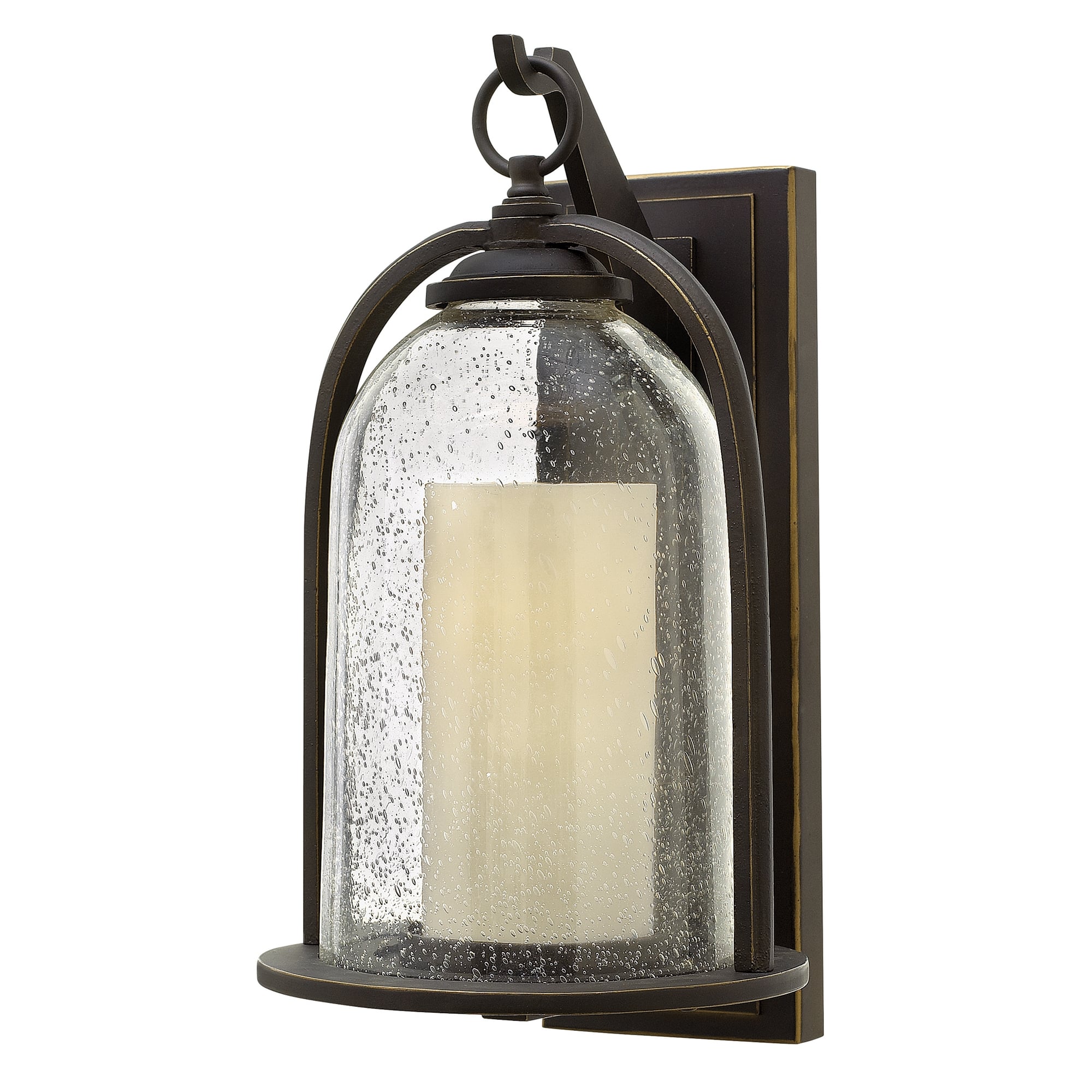 Quincy Medium Wall Lantern