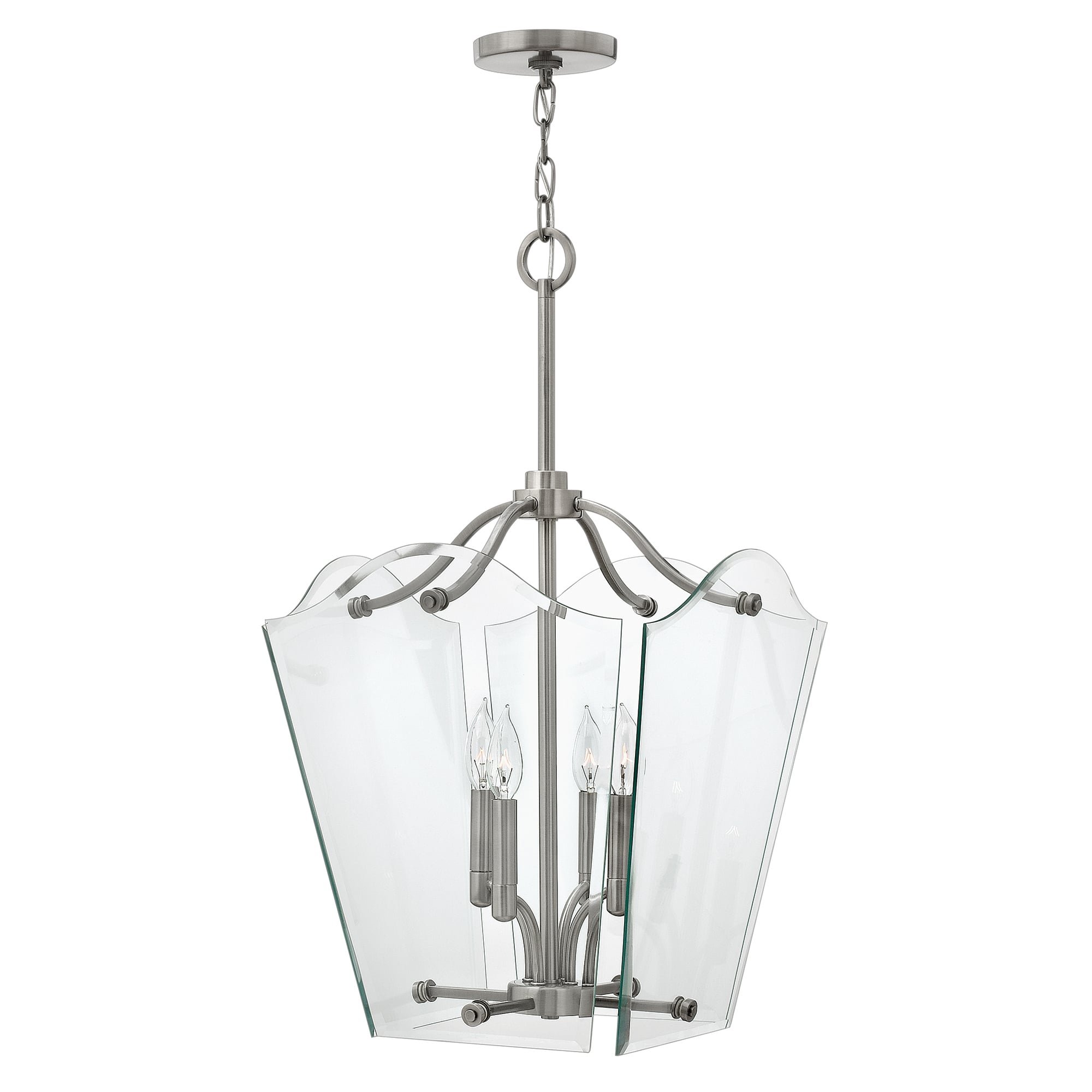 Wingate Medium Pendant