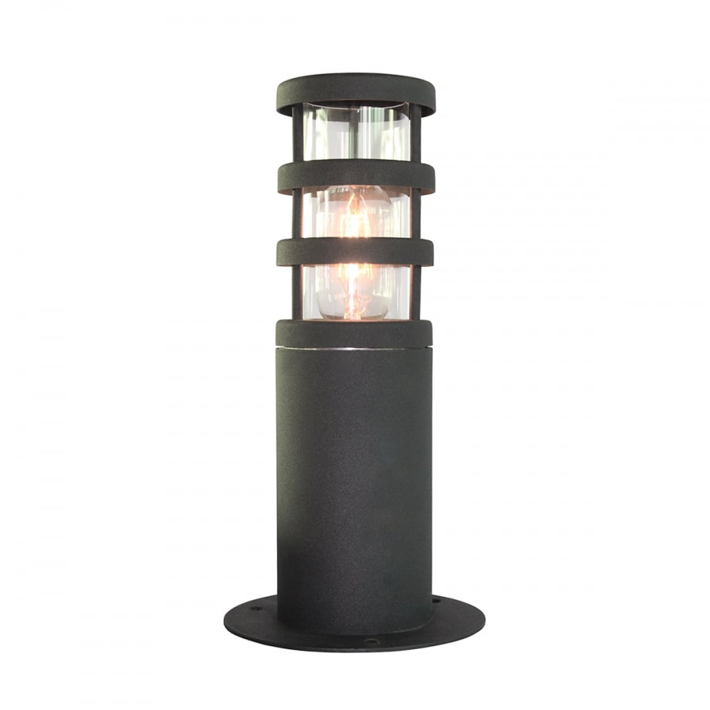 Hornbaek Pedestal Lantern