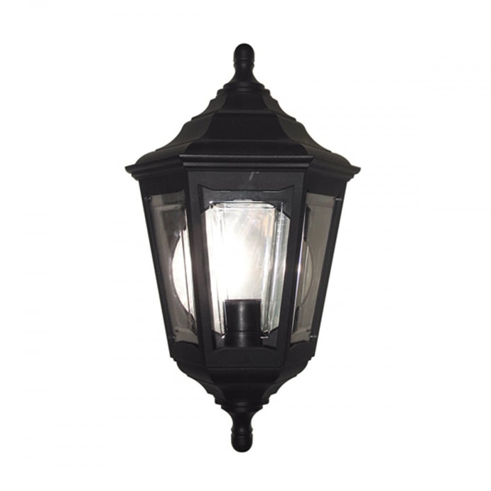 Kinsale Flush Lantern