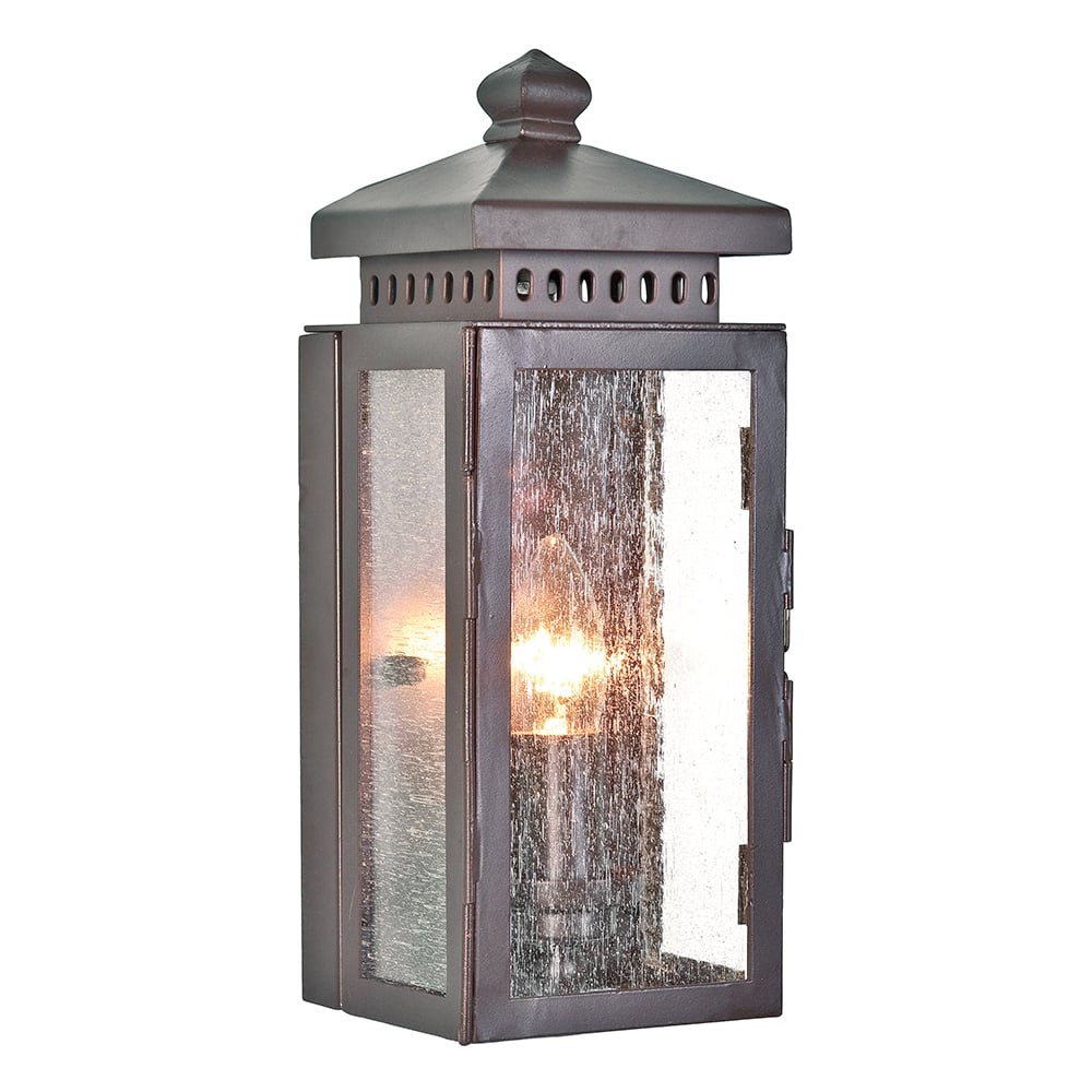 Matlock Wall Lantern