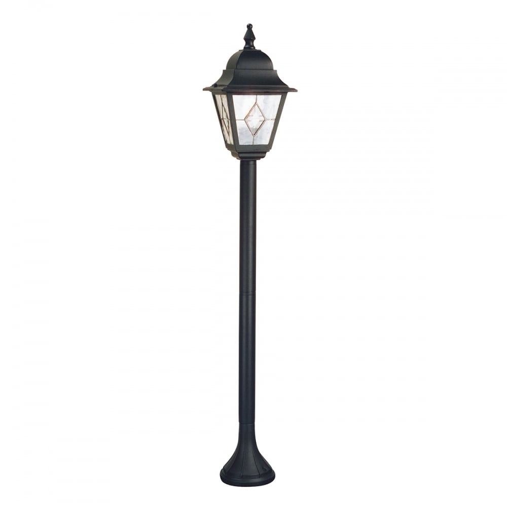 Outdoor Antique Garden Lamp Post