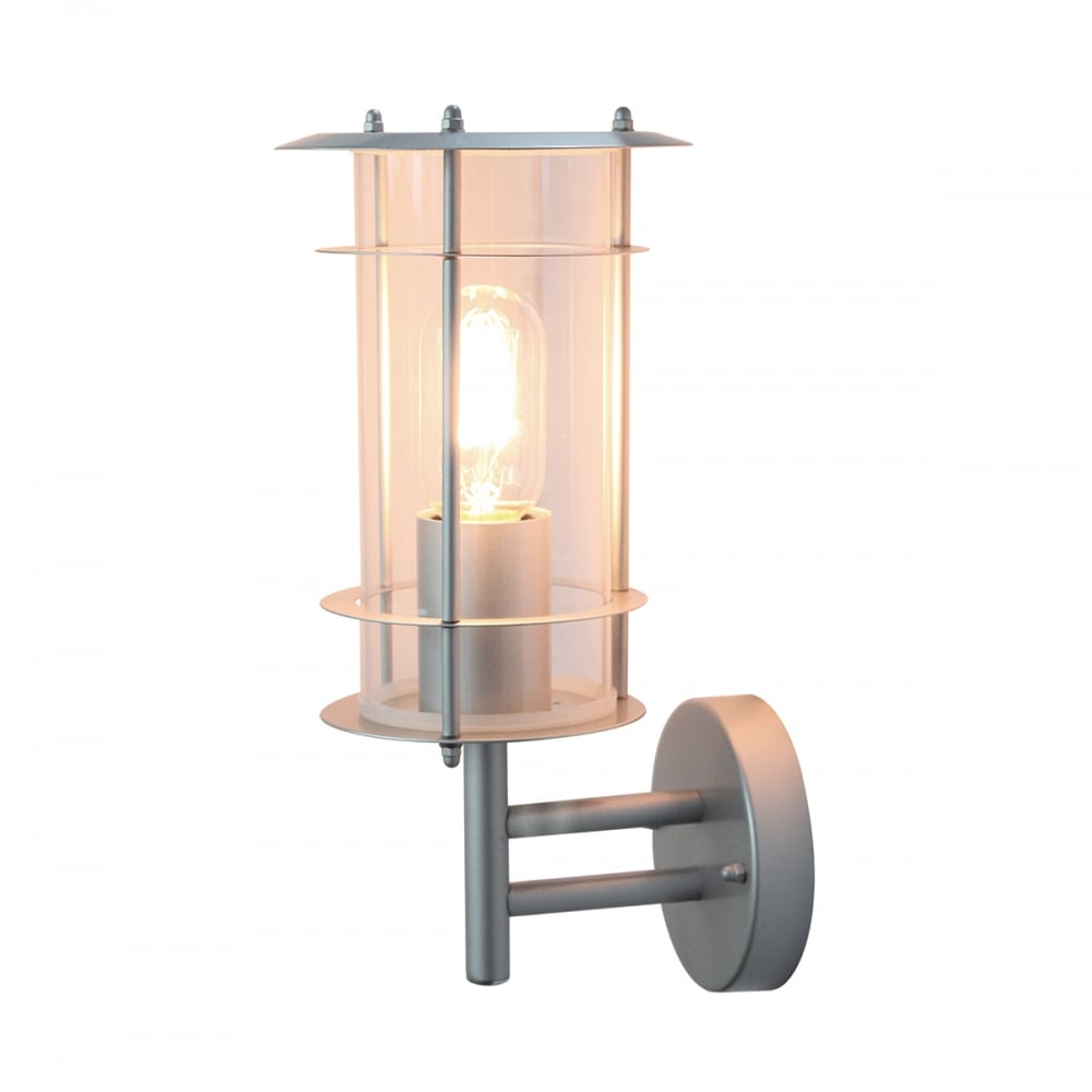 Ordrup Wall Lantern