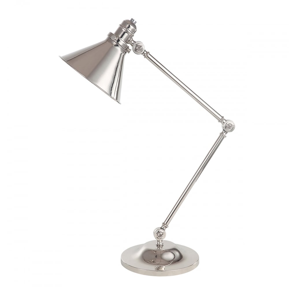 Provence Antique Desk Lamp