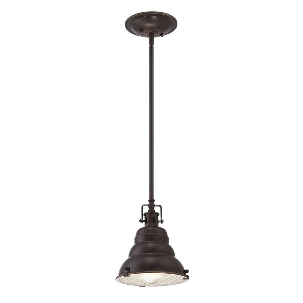 East Vale Ceiling Pendant Light