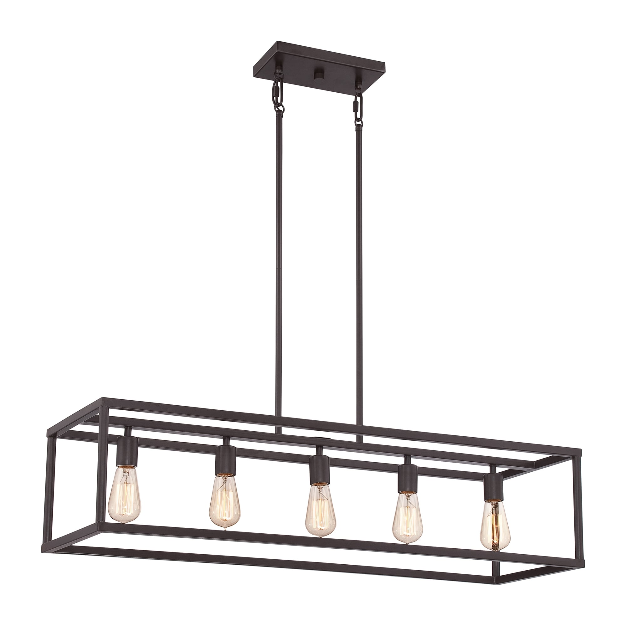 Harbor Breakfast Bar Kitchen Ceiling Light