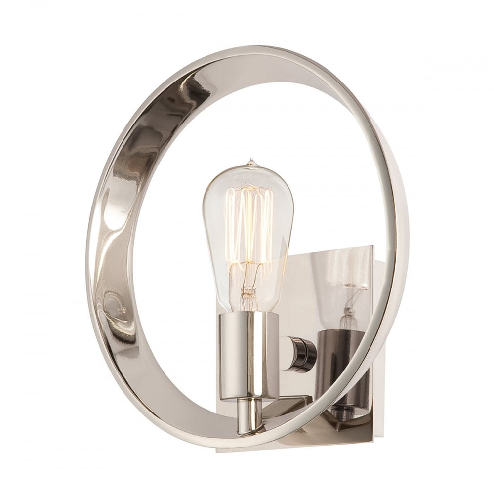 Uptown Theater Row 1lt Wall Light