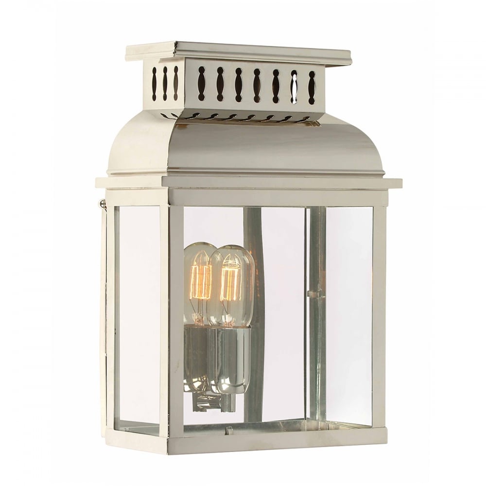 Westminster Antique Wall Lantern