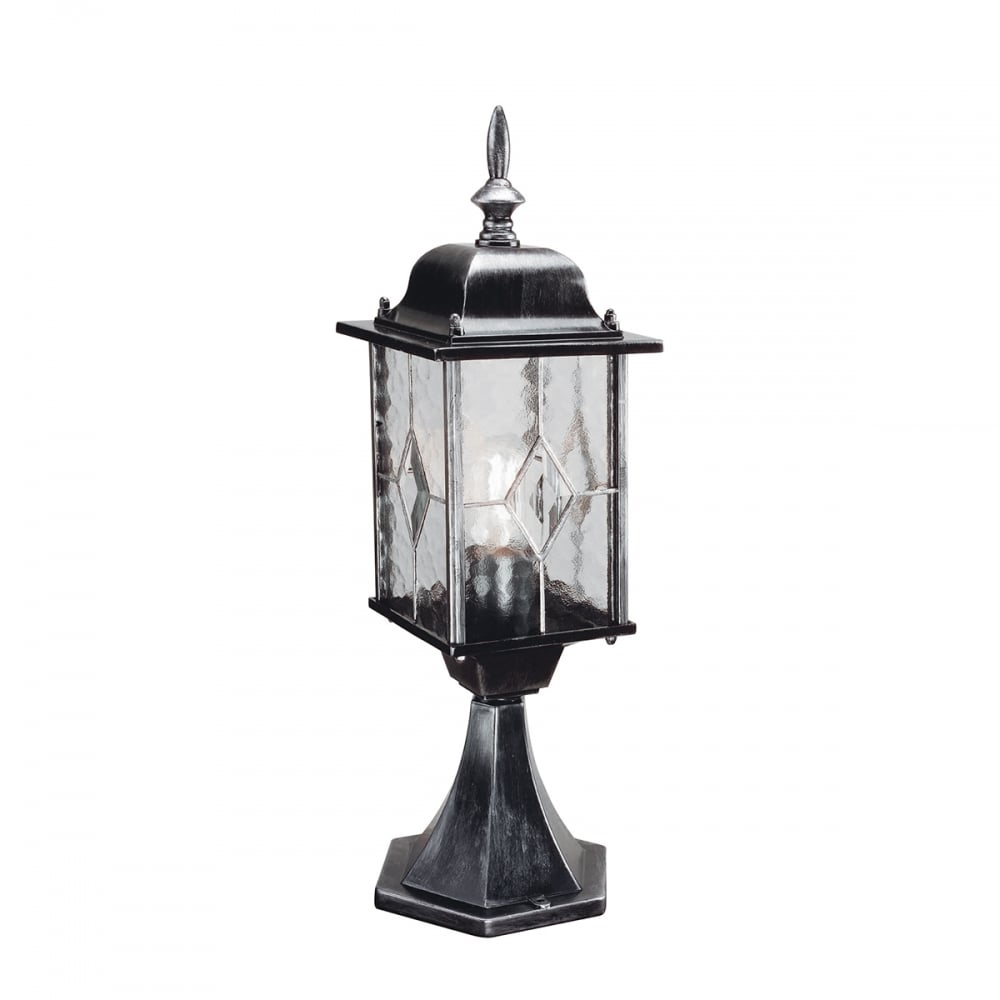 Wexford Pedestal Lantern