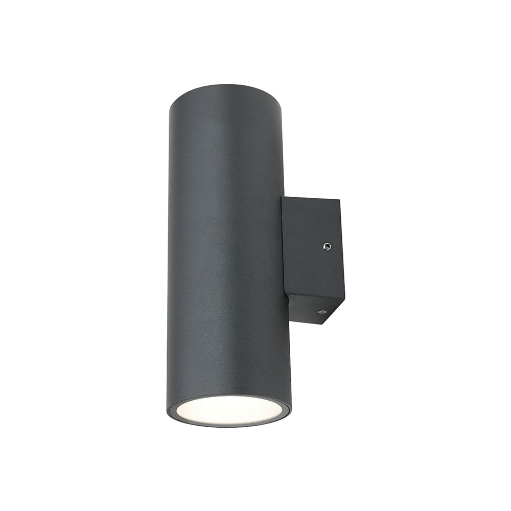 Doppio LED 29W LED Graphite