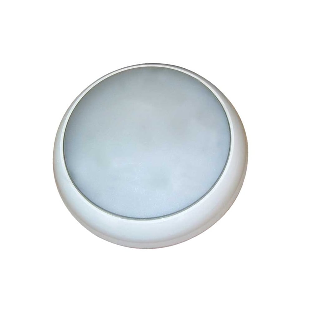 Disco LED 8W LED White / Opal