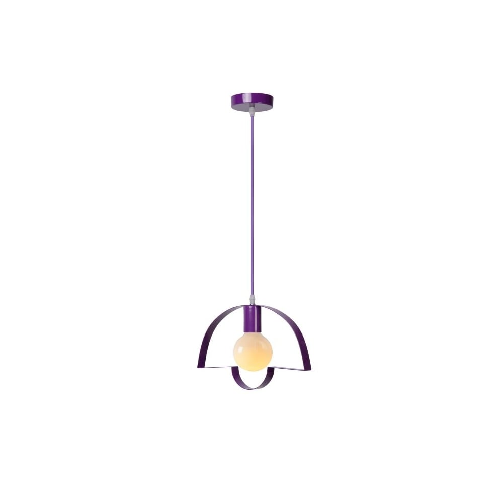 SILHOUET Funky Open Ceiling Pendant