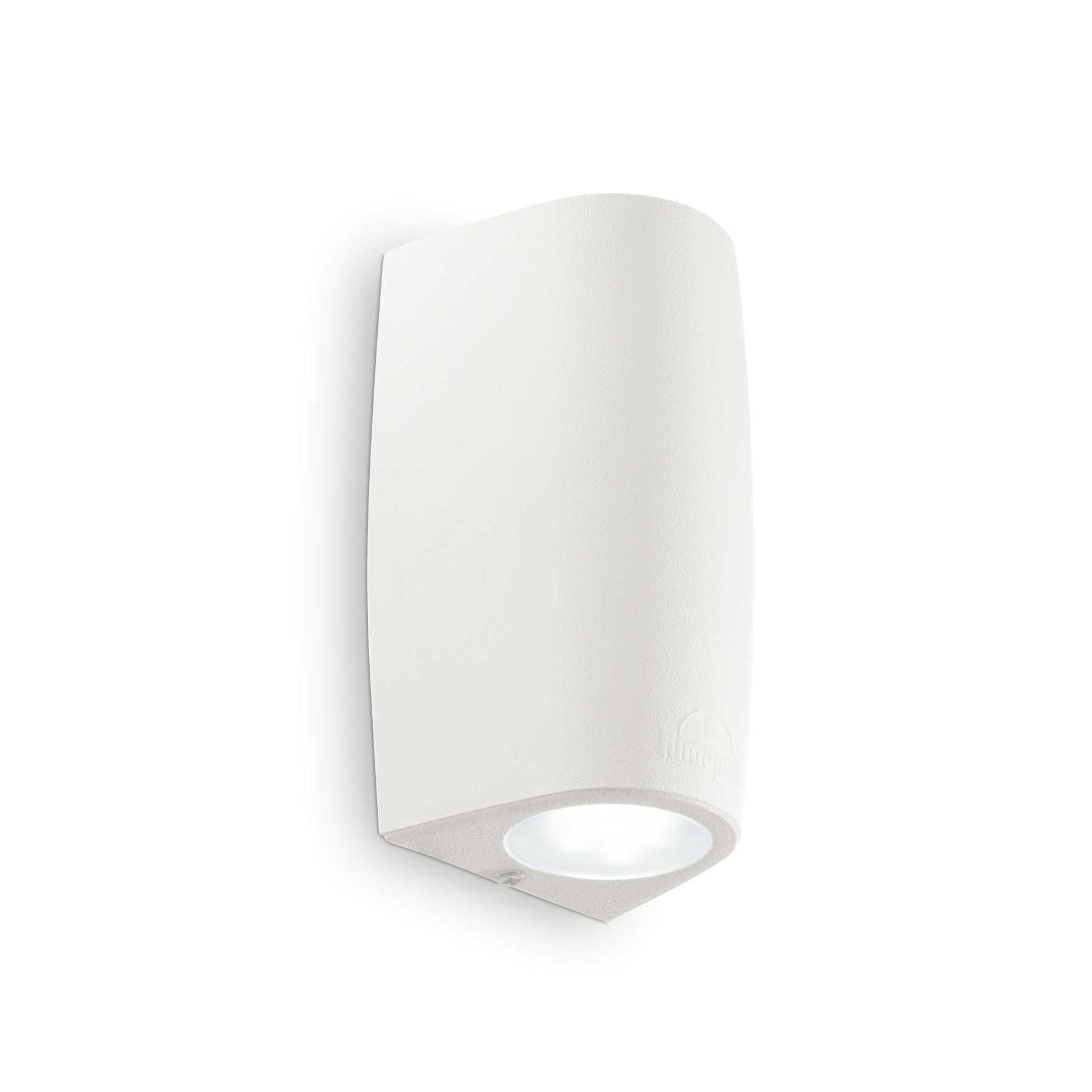 Keope Wall Light Small White