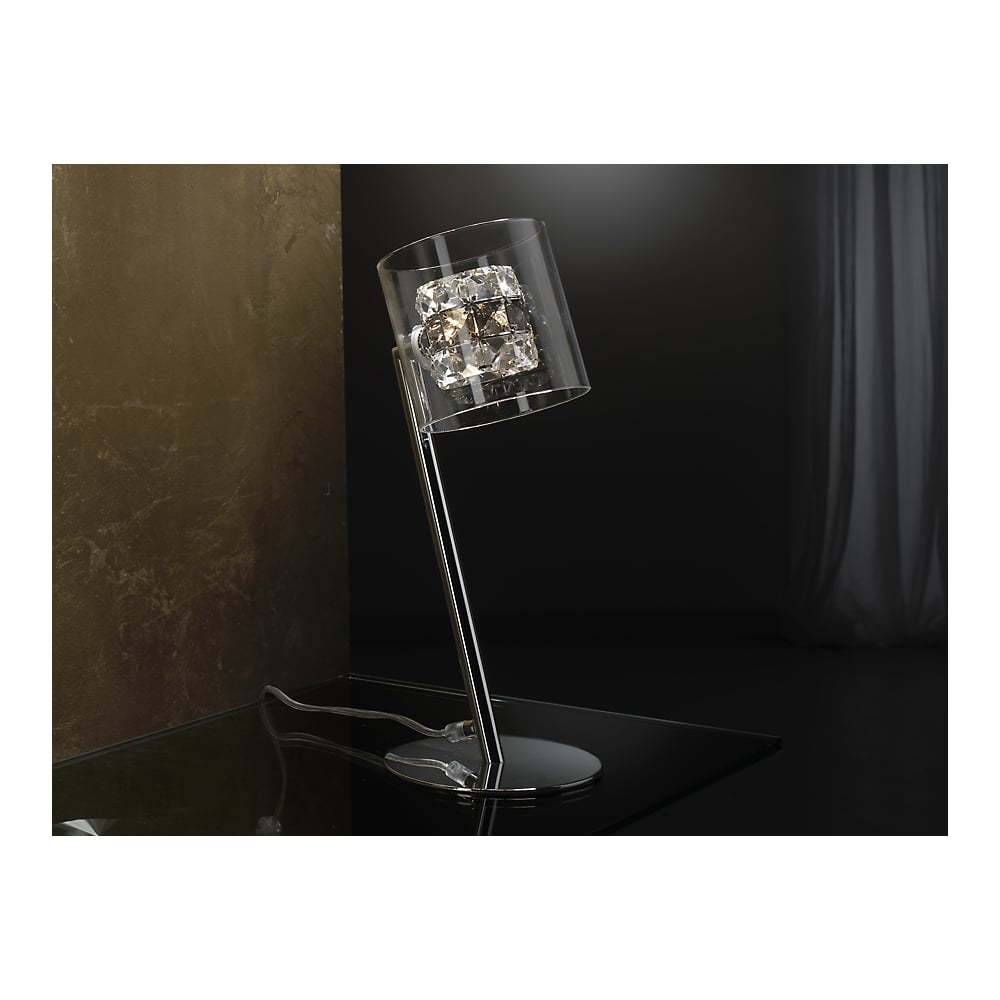 Flash Table Lamp, 1L