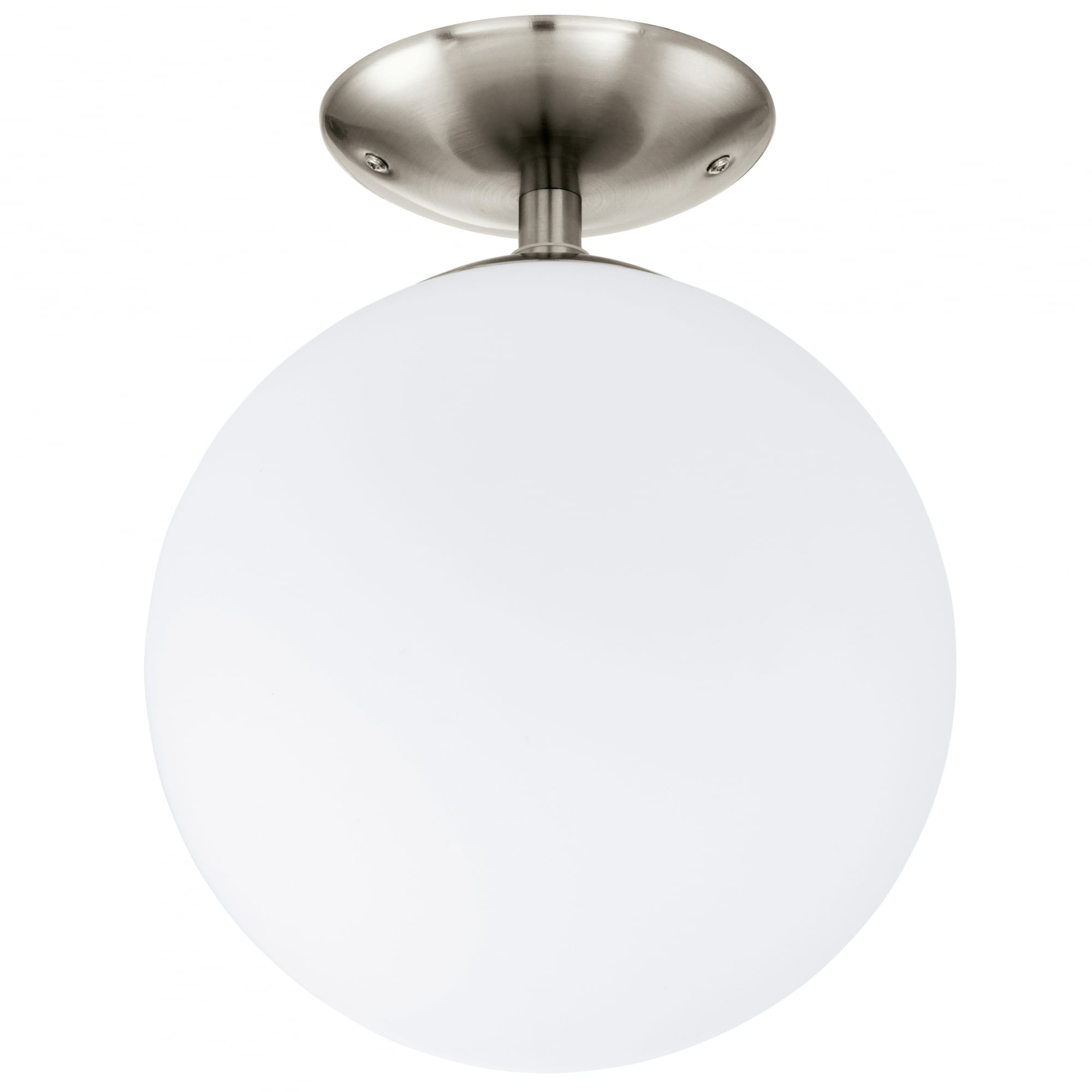 Rondo Globe Ceiling Light Fitting