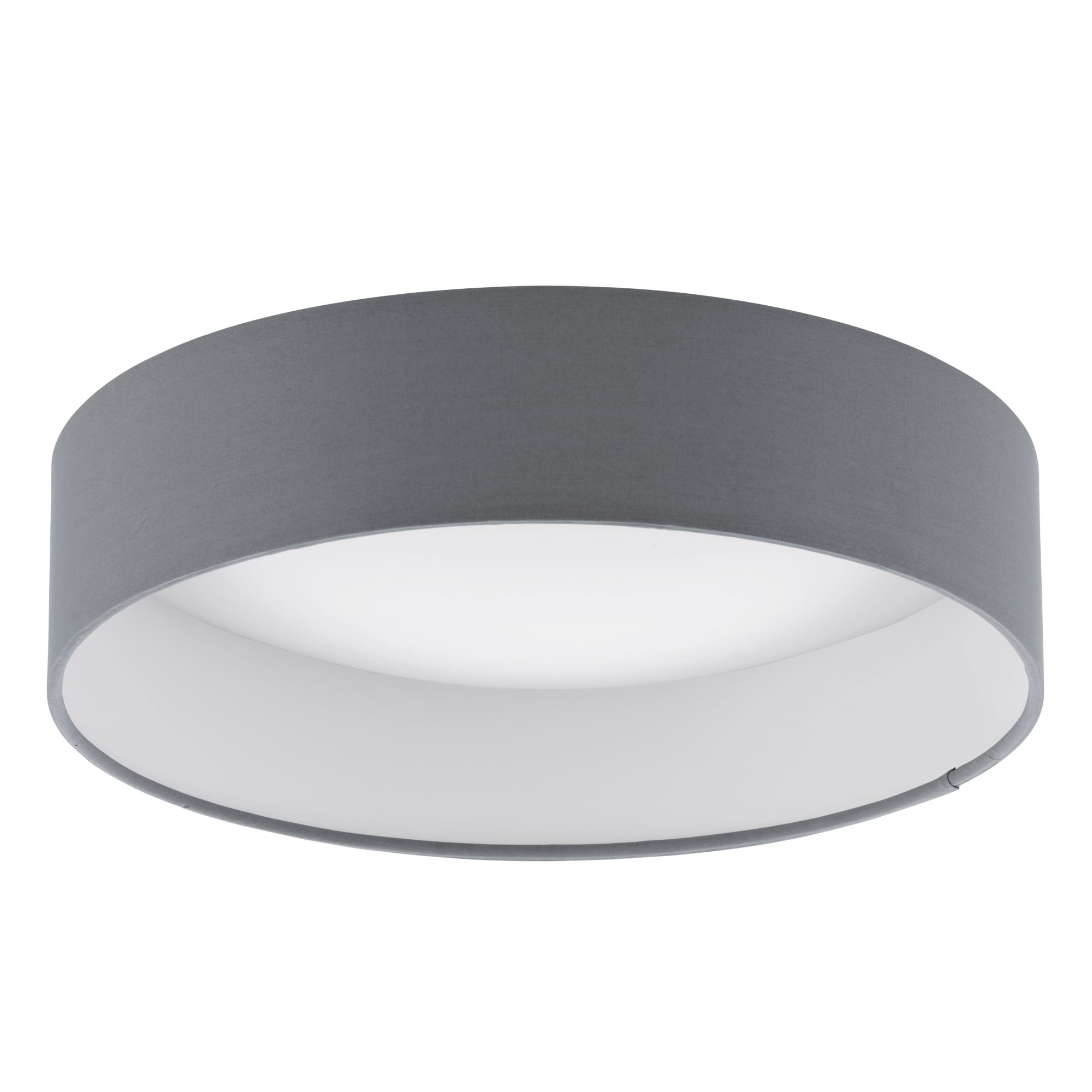 Palomaro Plastic Ring Ceiling Light