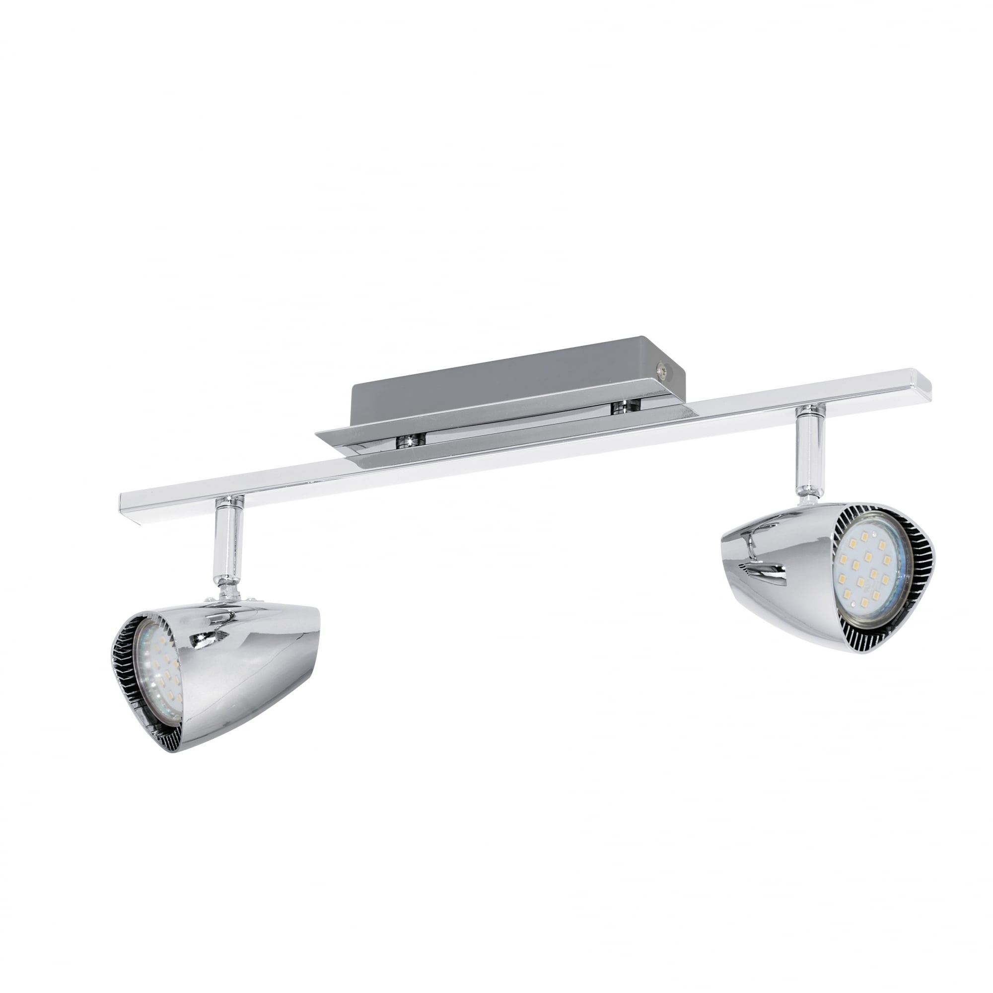 Corbera Ceiling Bar Engine Spot Lights