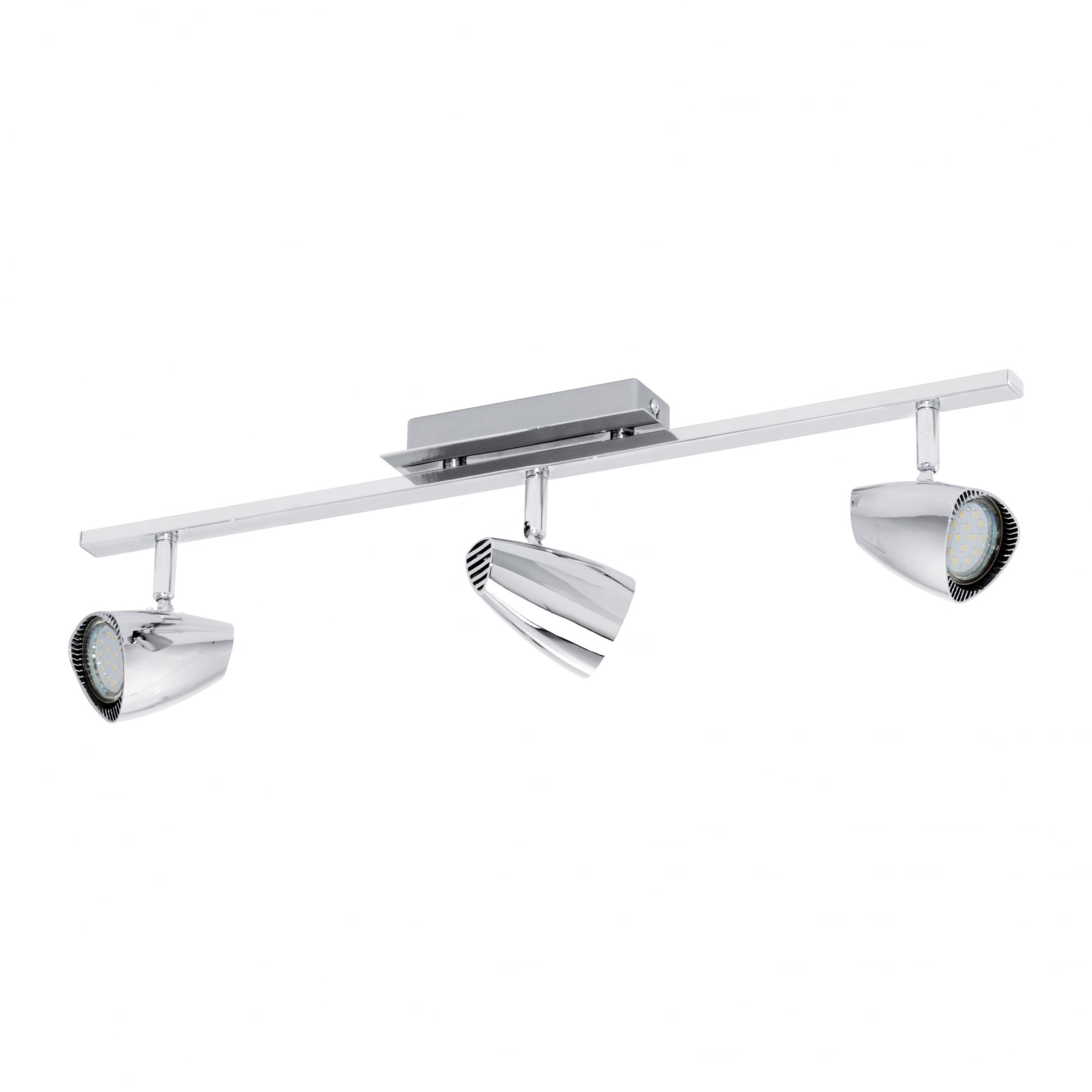 Corbera Ceiling Bar Engine Spot Lights