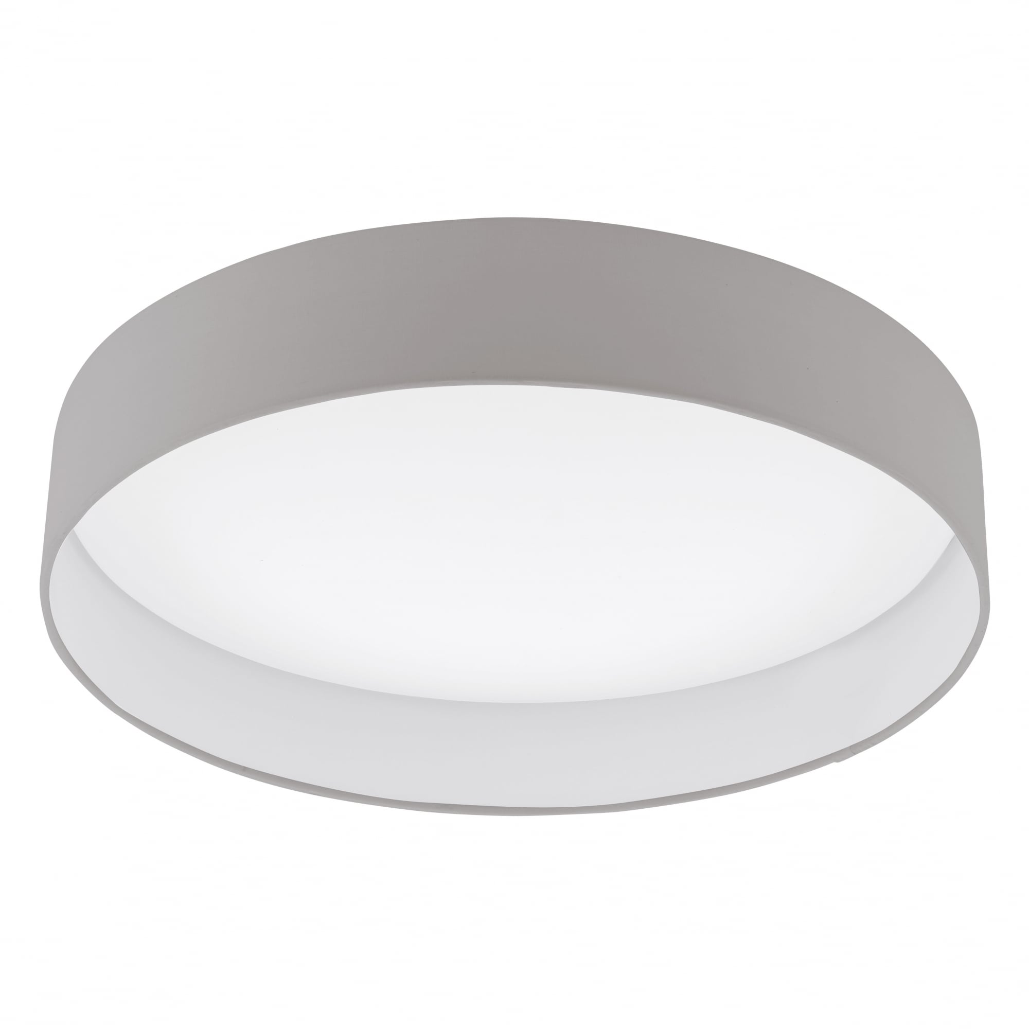 Palomaro Plastic Ring Ceiling Light