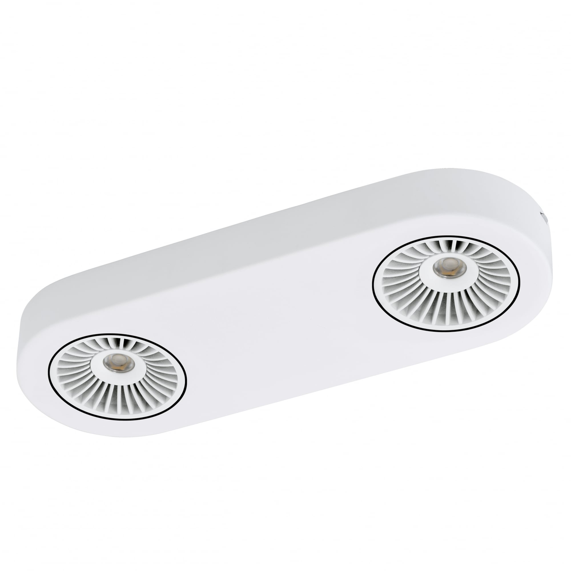 MONTALE Soap Bar 2 Simple Ceiling light