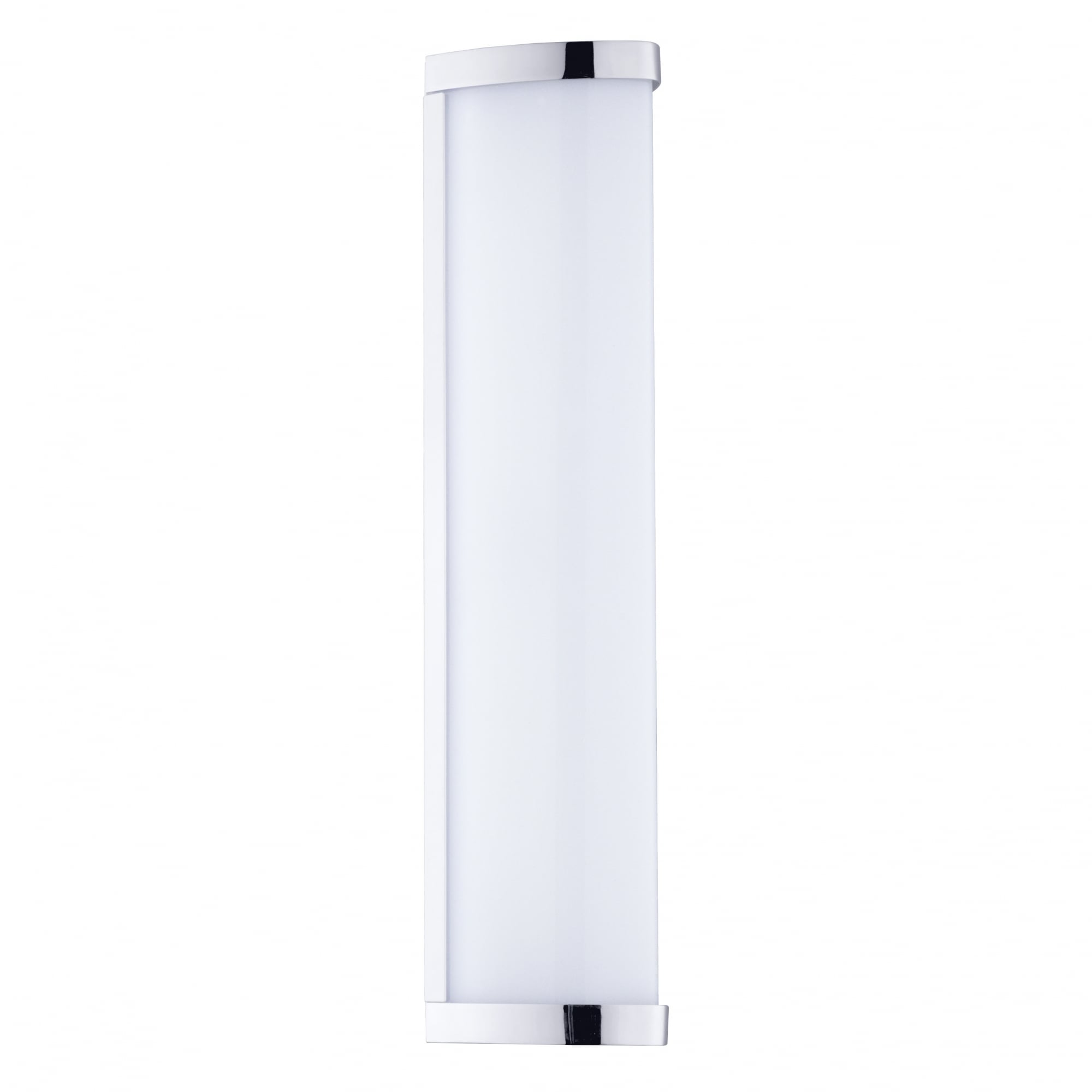 Gita LED Modern Bathroom Wall Single Light Fitting