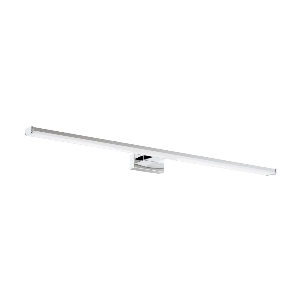 Pandella 780mm LED Over Mirror Wall Light Strip, Silver