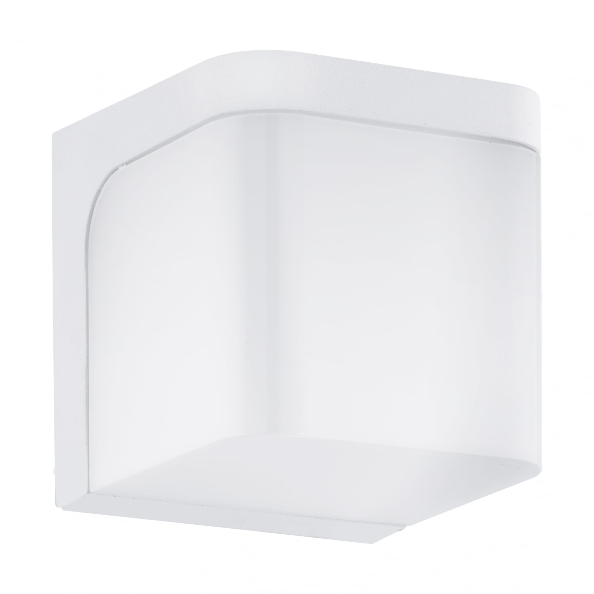 Jorba LED Cube Wall Light