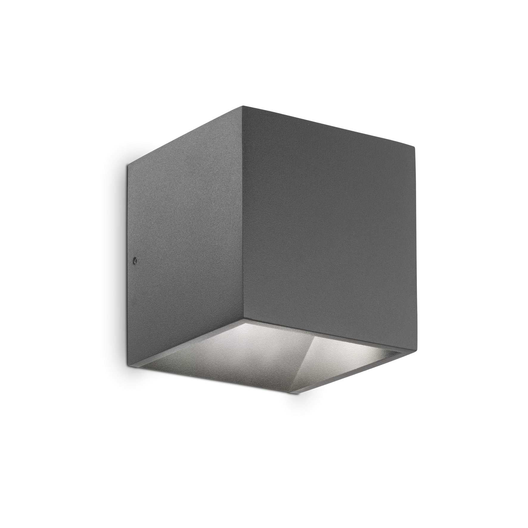 Rubik Wall Light Anthracite