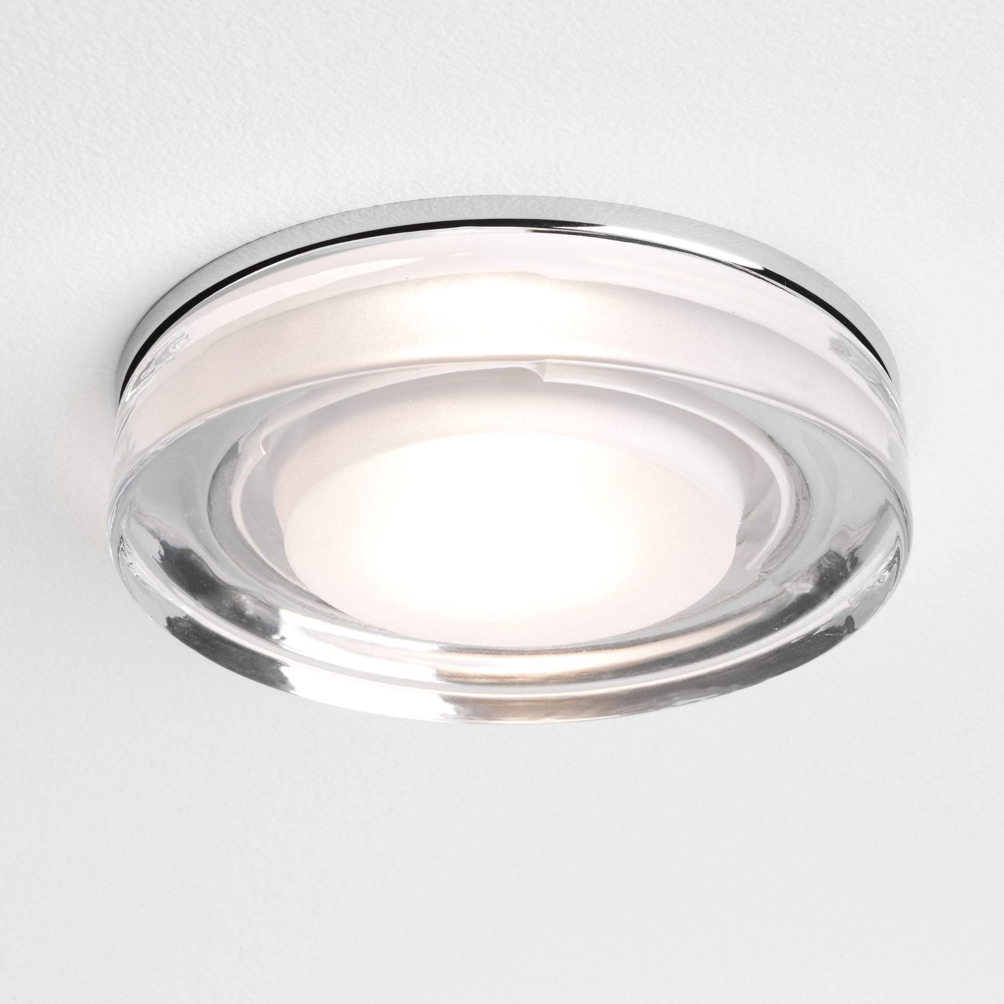 Vancouver Round Downlight 230V