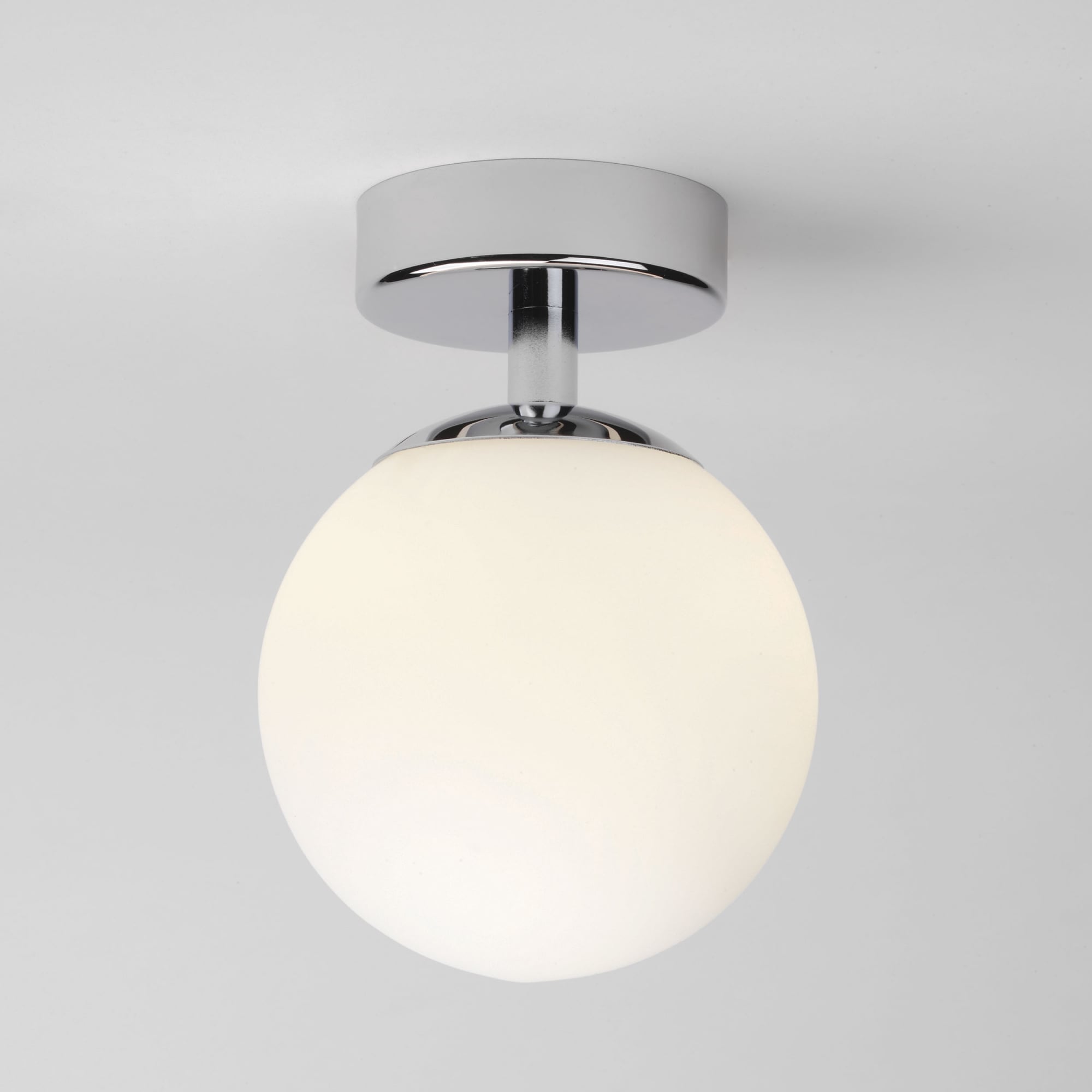 Denver Globe Ceiling Light