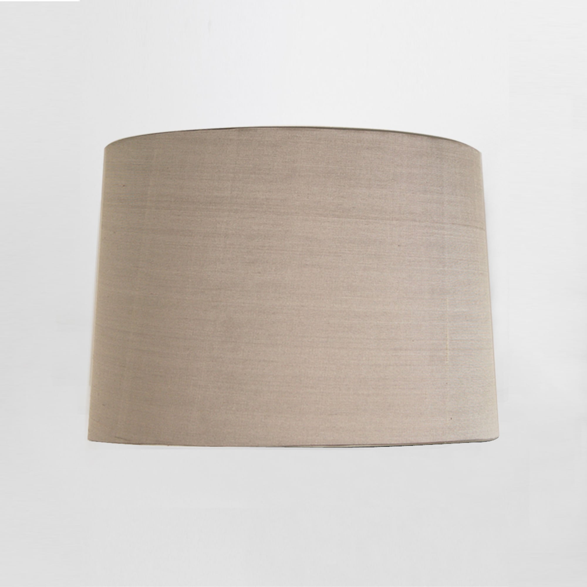 Azumi/Momo wall round shade oyster silk