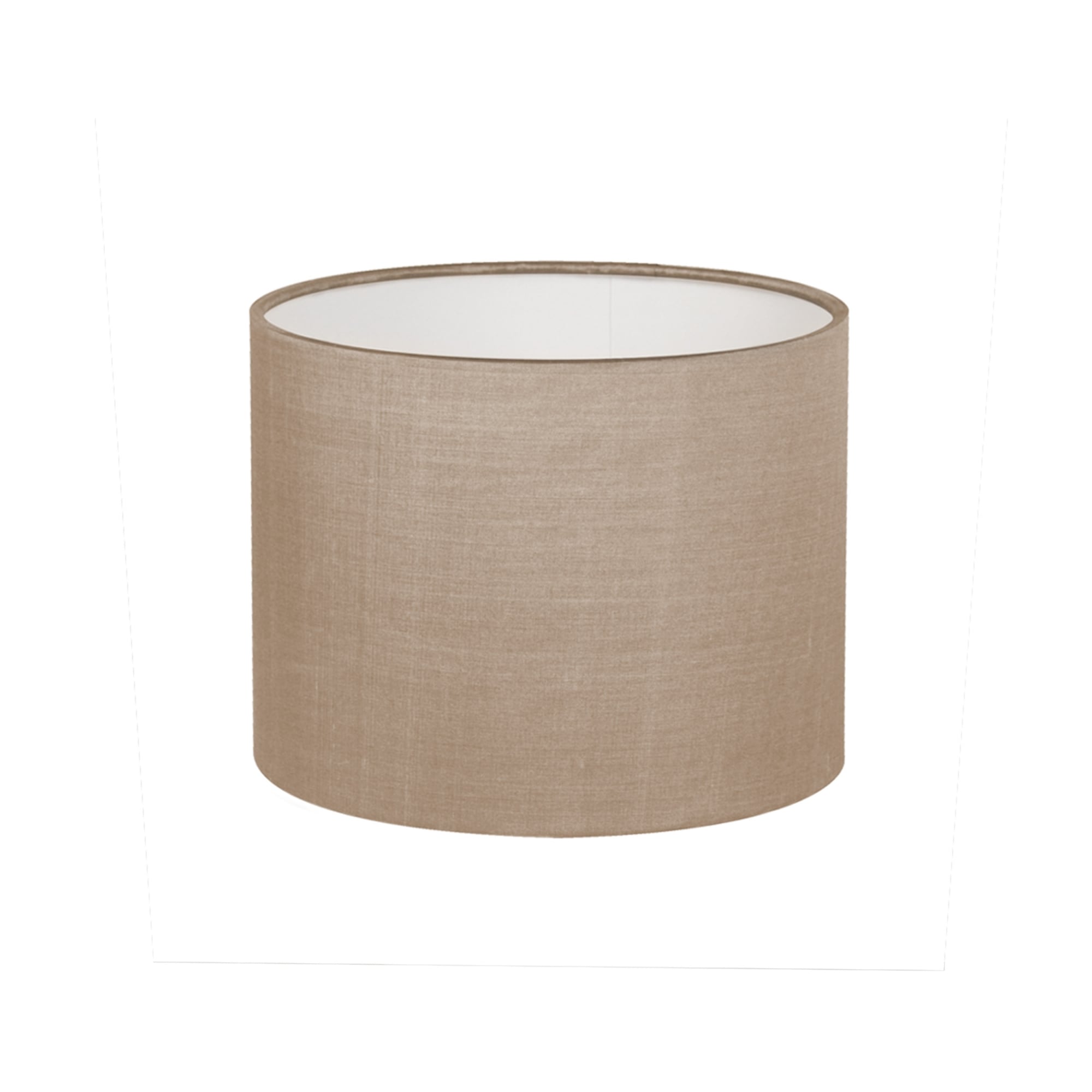 Drum 150 oyster silk shade