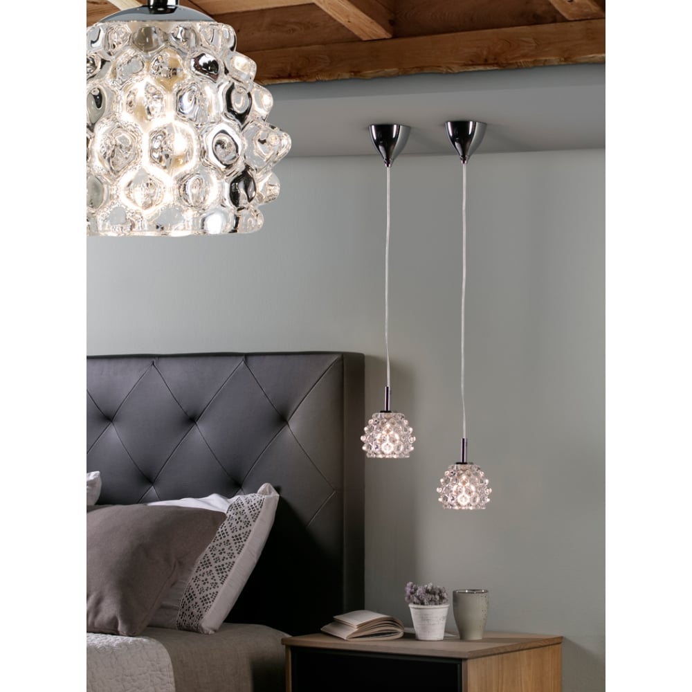 Hestia Ii Lamp, 1L.