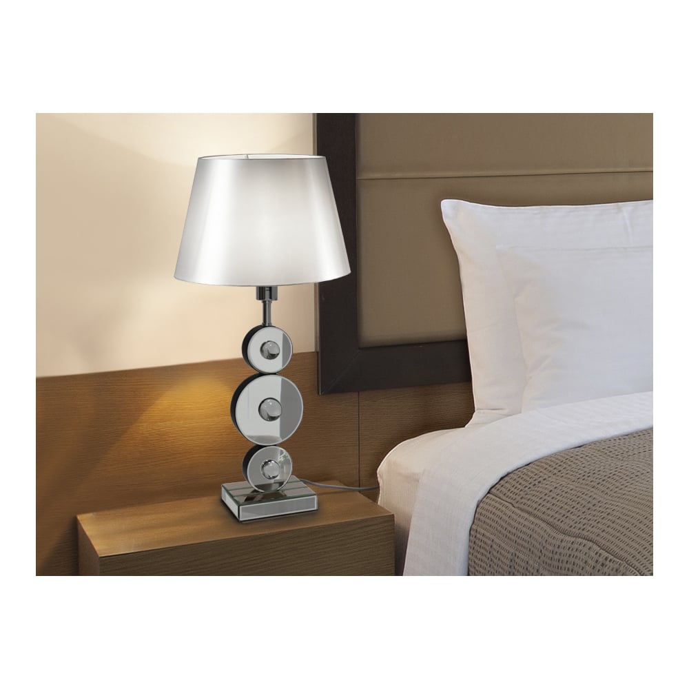 Sion Table Lamp, 1L.