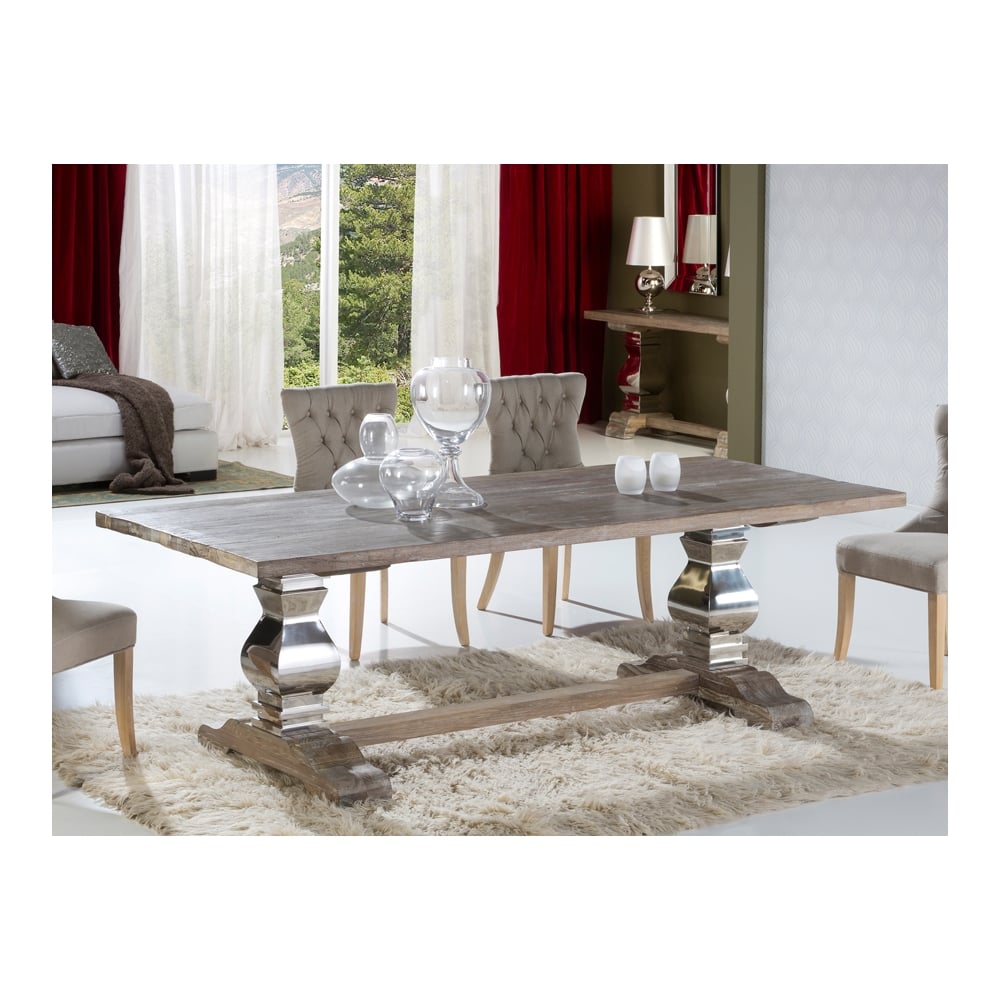 Antica Dining Table, 240