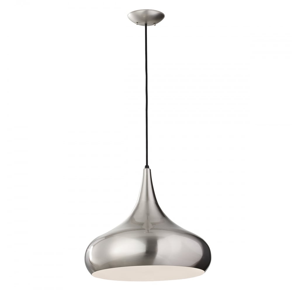 Beso Large Pendant 1 Light Large Pendant