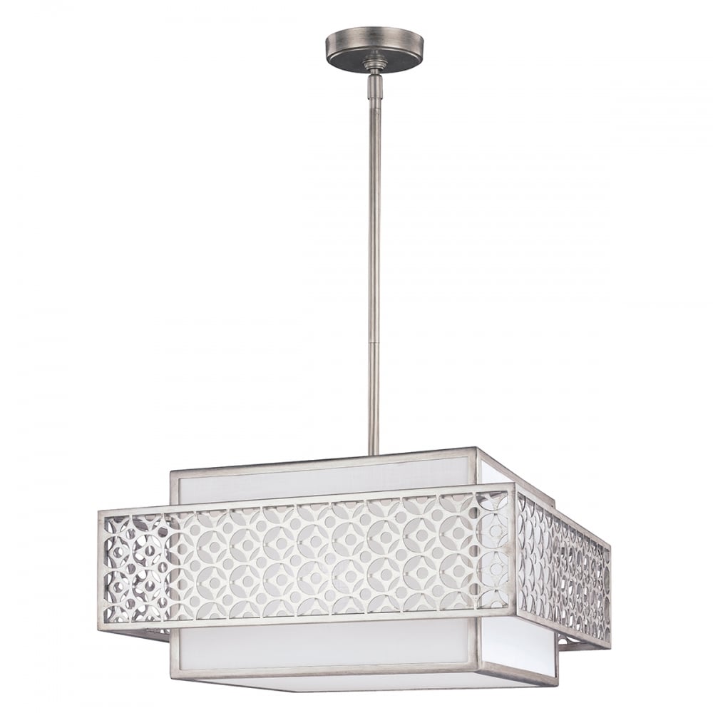 Kenney 3 Light Pendant 3 Light Pendant