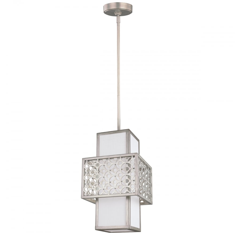 Kenney 1lt Mini-Pendant 1 Light Mini-Pendant