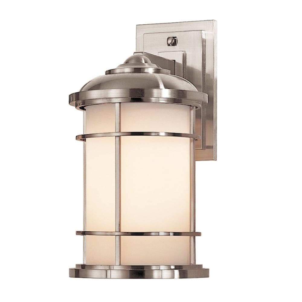 Lighthouse Medium Wall Lantern 1 Light Medium Wall Lantern