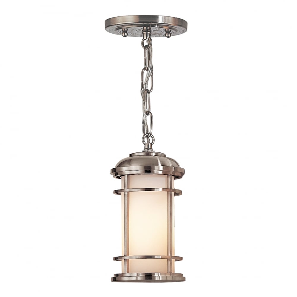 Lighthouse Small Chain Lantern 1 Light Small Chain Lantern