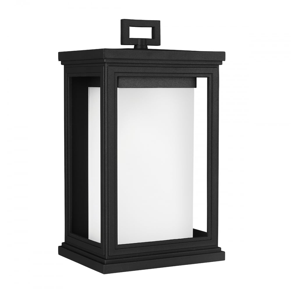 Roscoe Medium Wall Lantern 1 Light Medium Wall Lantern