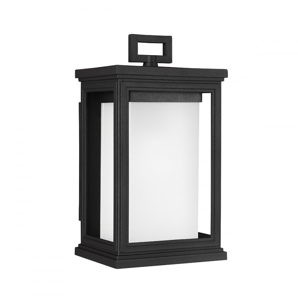 Roscoe Small Wall Lantern 1 Light Small Wall Lantern