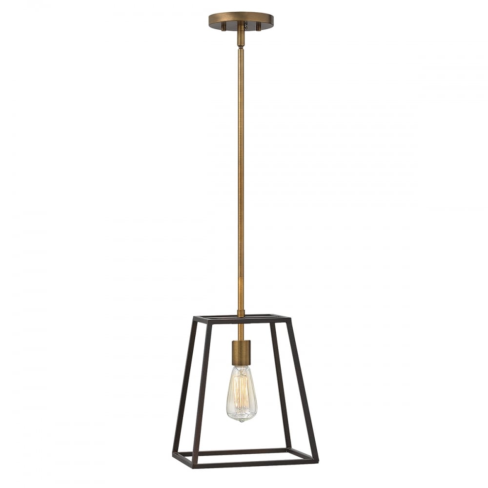 Fulton Pendant 1 Light Pendant