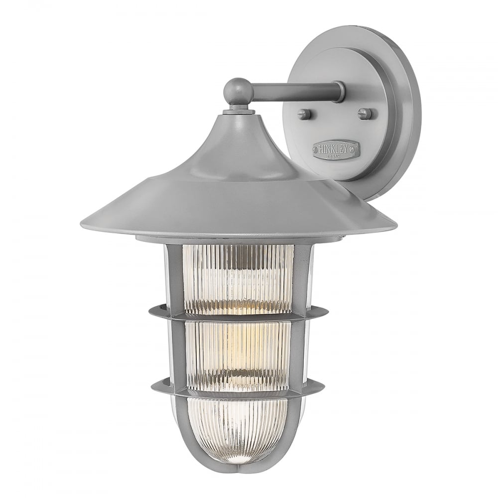 Marina Medium Wall Lantern 1 Light Medium Wall Lantern