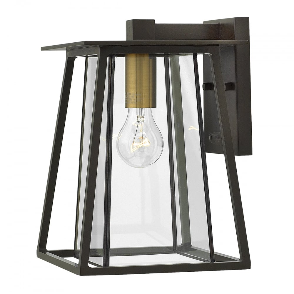 Walker Medium Wall Lantern 1 Light Medium Wall Lantern