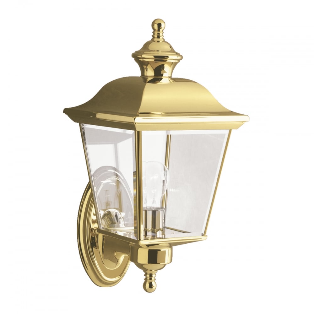 Bay Shore Medium Outdoor Wall Light 1 Light Medium Outdoor Wall Light