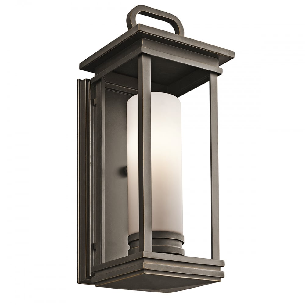 South Hope Medium Wall Lantern 1 Light Medium Wall Lantern