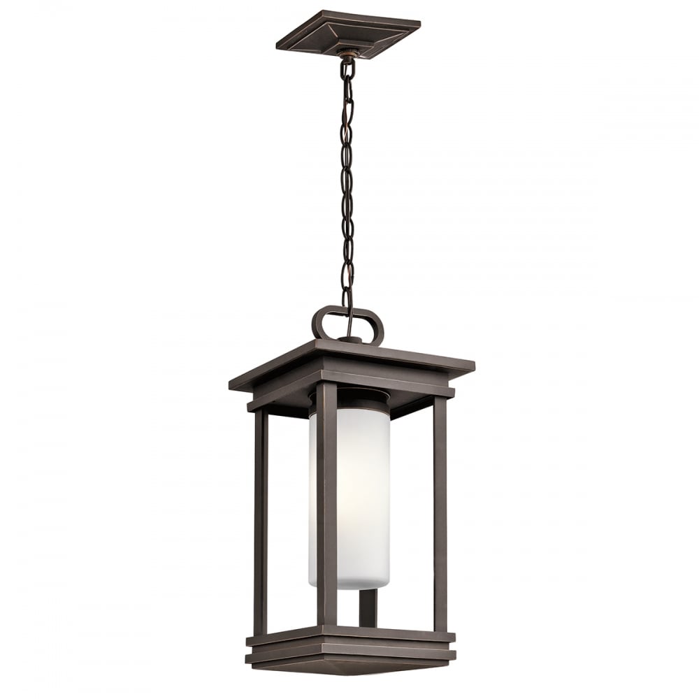 South Hope Small Chain Lantern 1 Light Small Chain Lantern